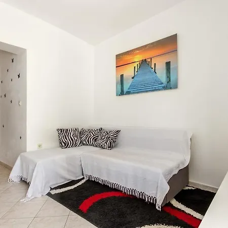 Apartament Jurica - 300 M From Sea Split