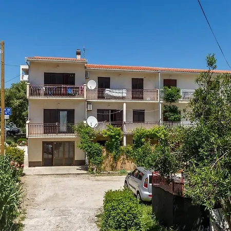 Jurica - 300 M From Sea Apartament *
