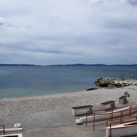 Apartament Jurica - 300 M From Sea Split